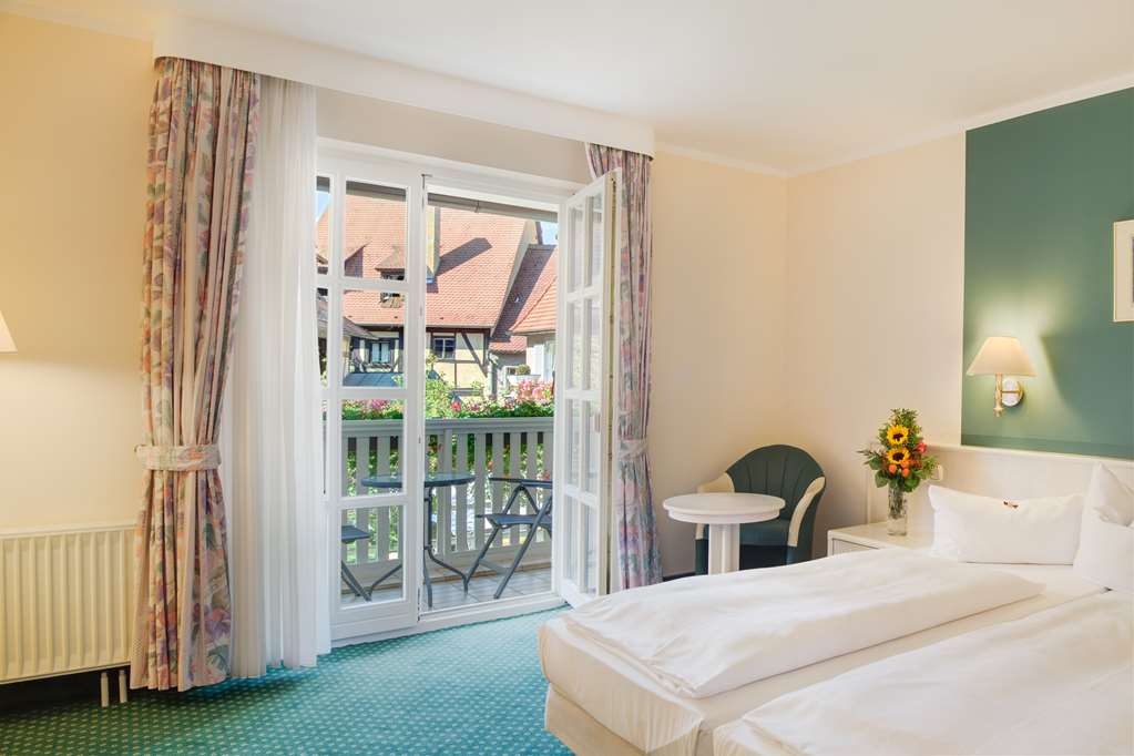 Arvena Reichsstadt Hotel — Bad Windsheim — photo 5