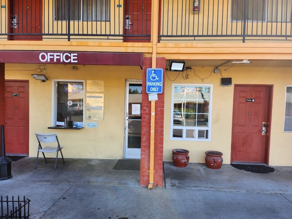 Vince's Motel Inc. - photo 34