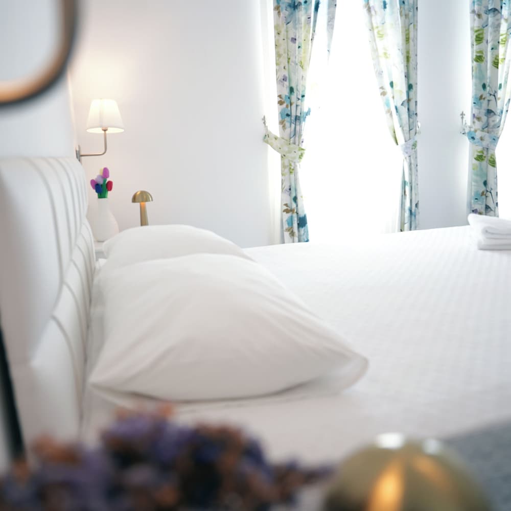 Nilia Bozcaada in Bozcaada, Turkey