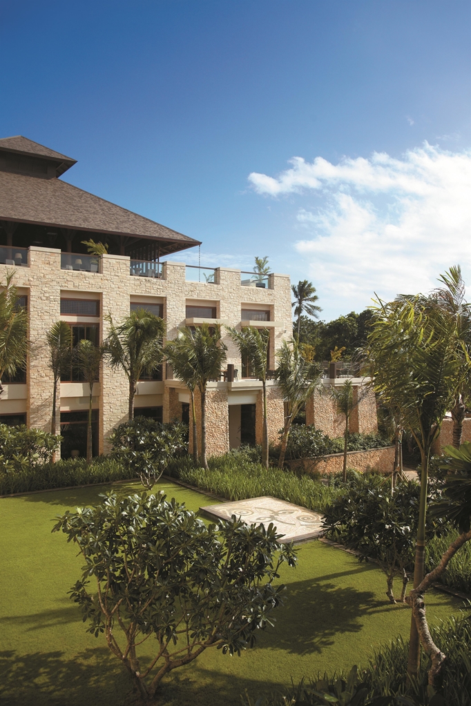 Shangri La Boracay — Malay — photo 5