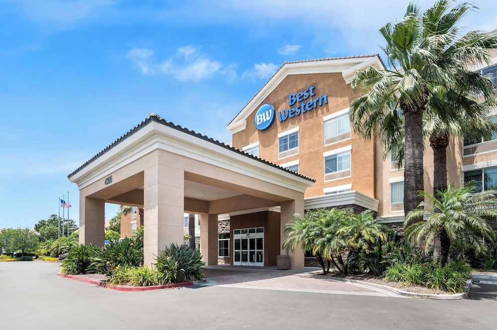 Best Western Ontario Mills Mall - featured photo