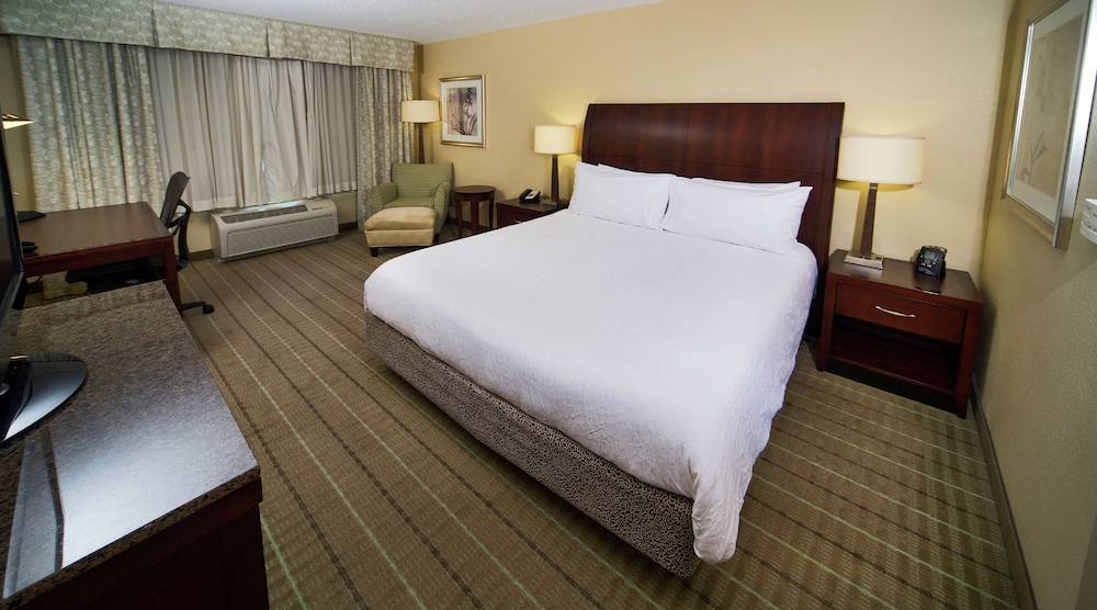 Hilton Garden Inn Valdosta - photo 9