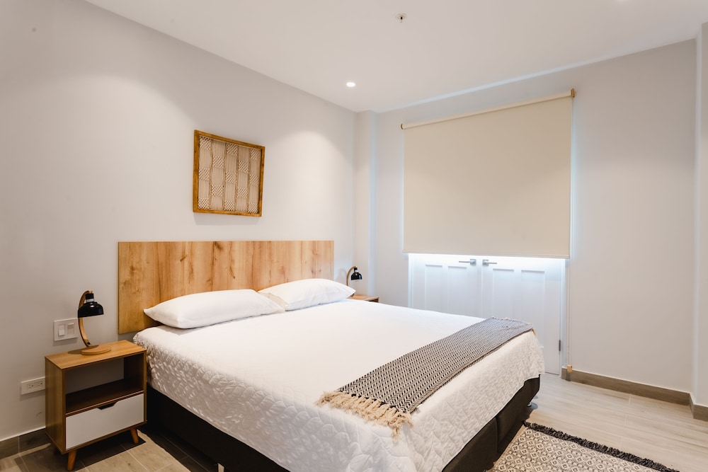 Casa Love 3B — 4-Star Luxury Hotel in Panama, Panama