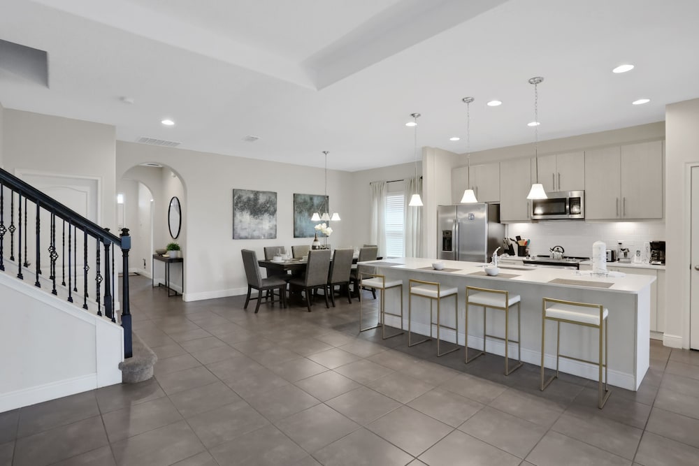 209MCV Balmoral Resort home - photo 13