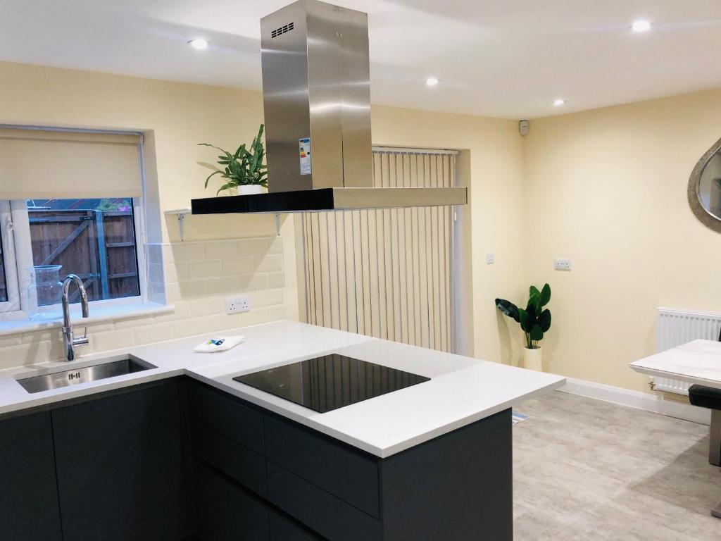 75Ers Private Room in Cheltenham, United Kingdom