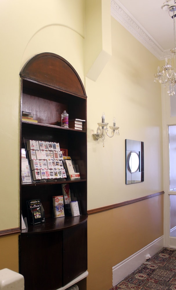 Corbigoe Hotel - last minute hotel in London