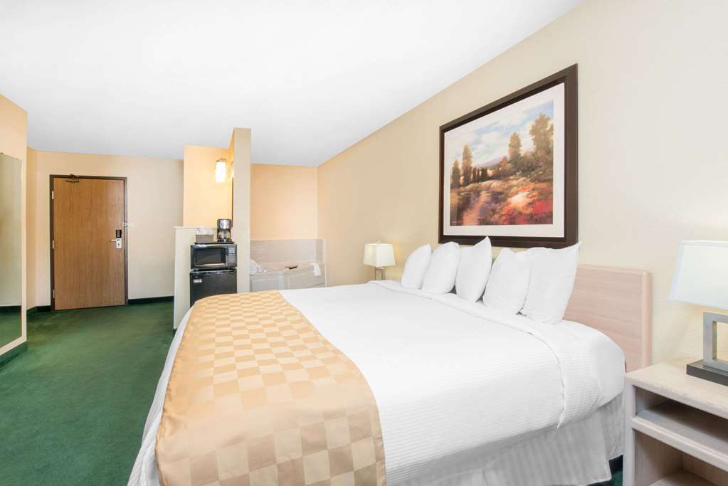 Days Inn & Suites by Wyndham Fargo 19th Ave Airport Dome - photo 14