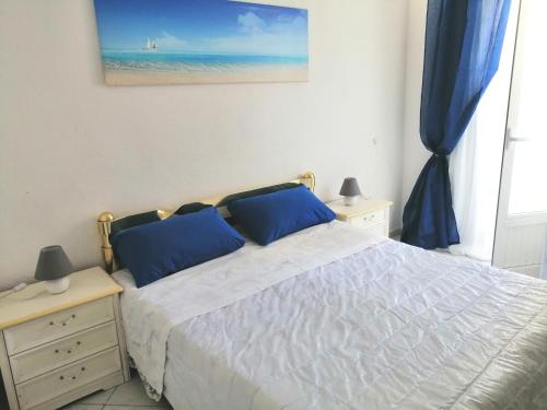 Casa La Corallina — 4-Star Luxury Hotel in Ischia, Italy