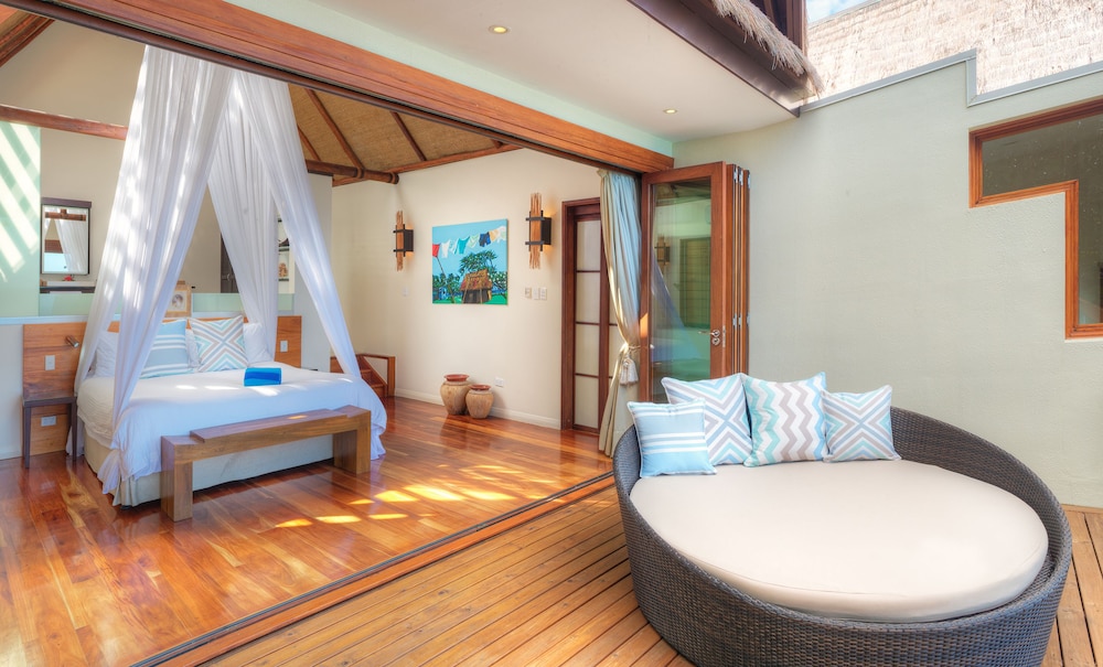 Royal Davui Island Resort — Nadi — photo 4