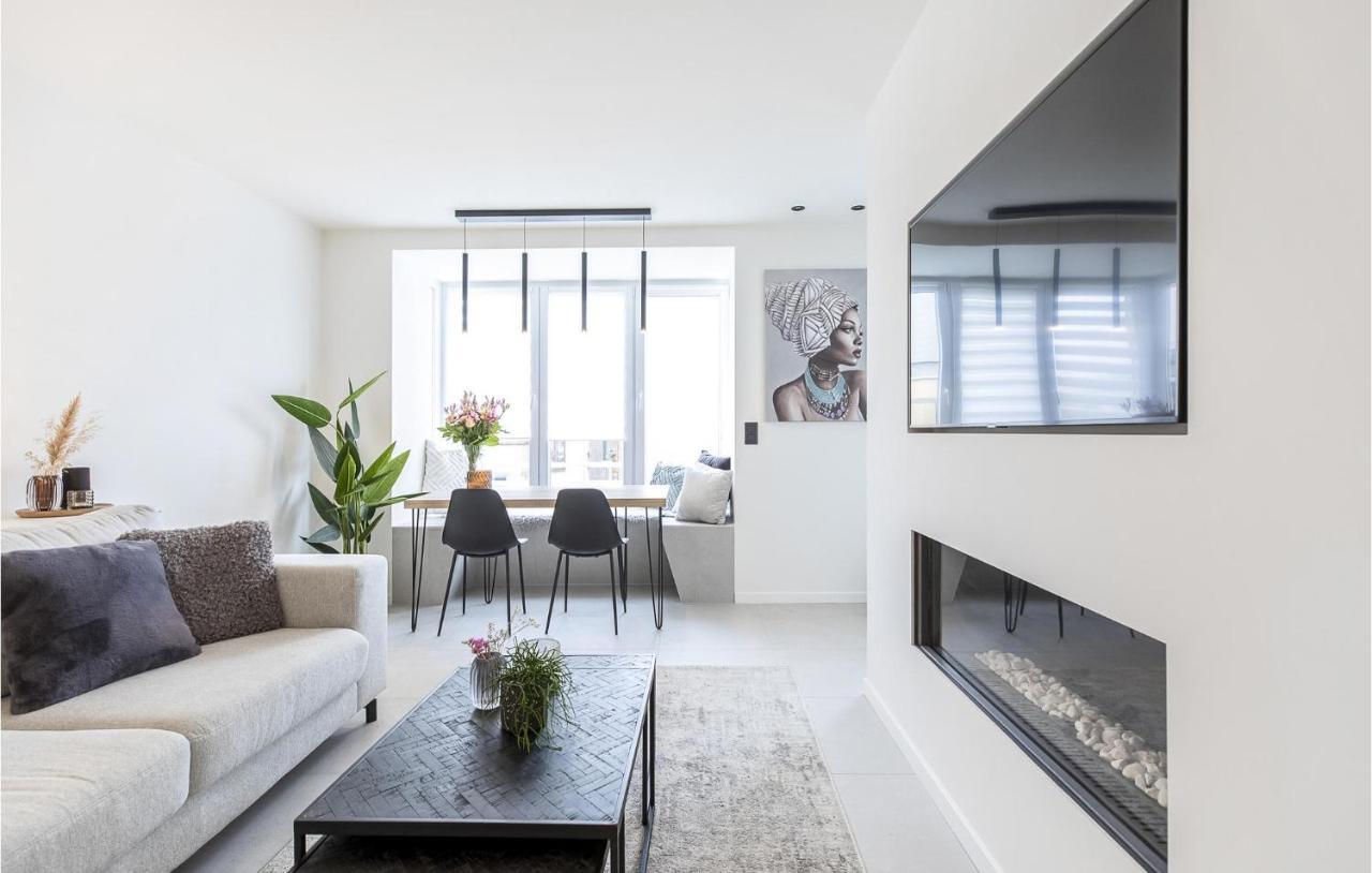 Awesome Apartment In Koksijde With Wifi — 5-Star Luxury Hotel in Koksijde, Belgium