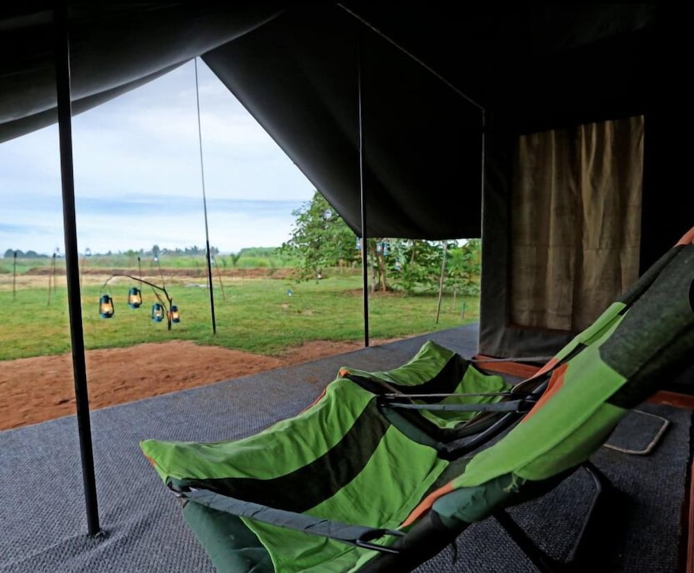Master Campers Lanka in Ratnapura, Sri Lanka