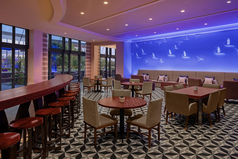 Renaissance Columbus Westerville Polaris Hotel - photo 42
