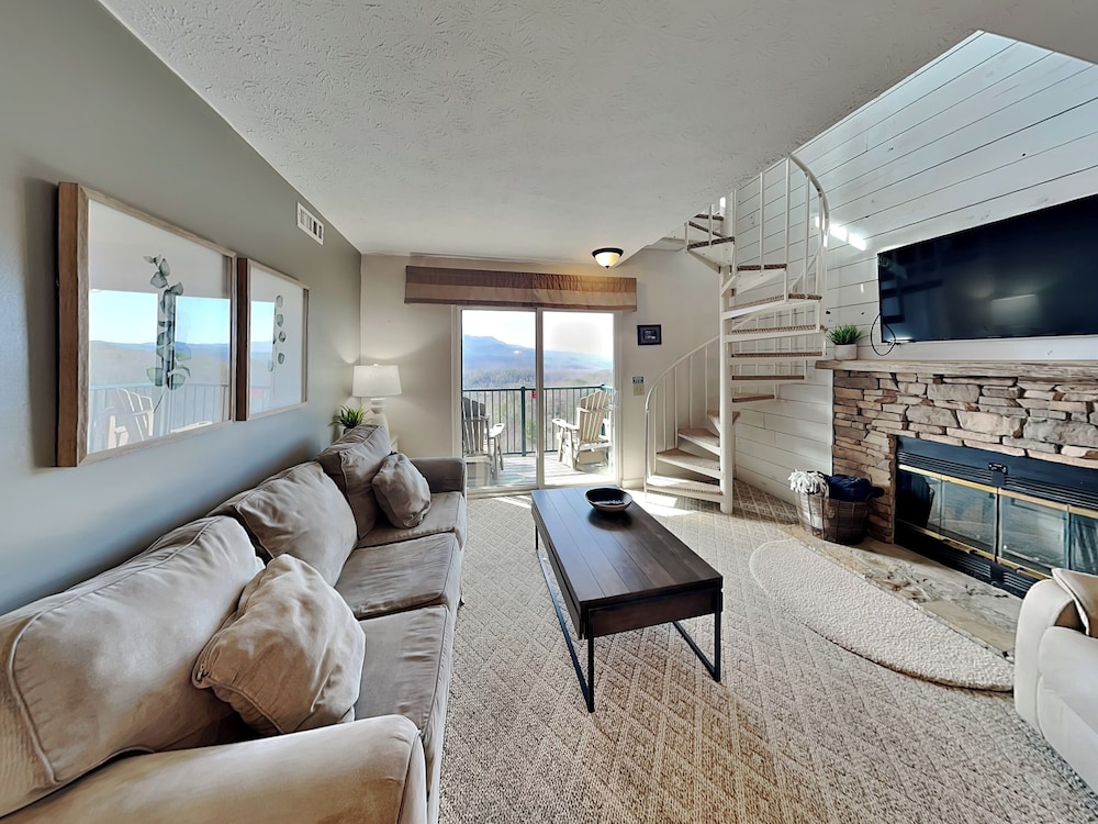 Deer Ridge Mountain Resort by JMR - photo 46