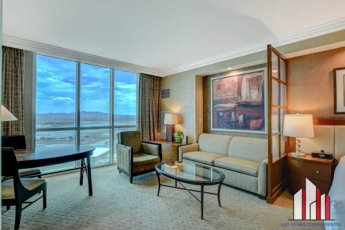 MGM Signature 26 618 Jacuzzi Studio