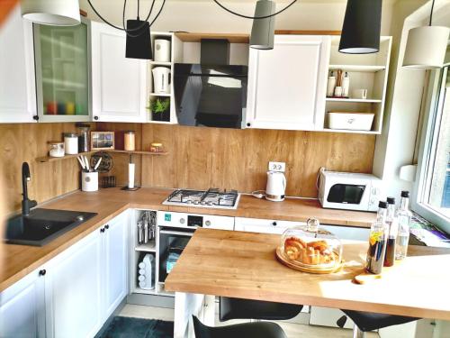 Apartman Anamaria — 4-Star Luxury Hotel in Gospic, Croatia