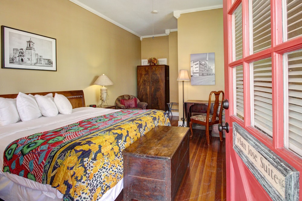 Inn on the Riverwalk - photo 23