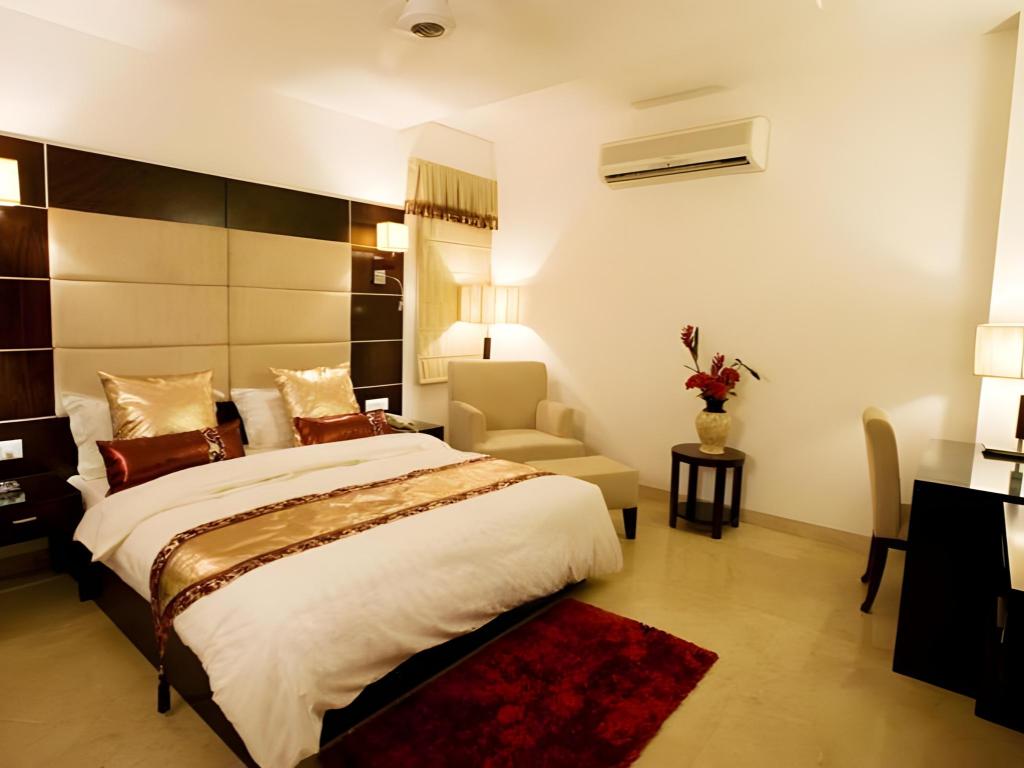 Eddison Hotel
