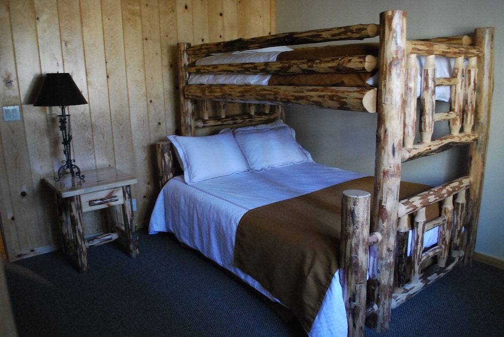 Double Eagle Resort & Spa - photo 5