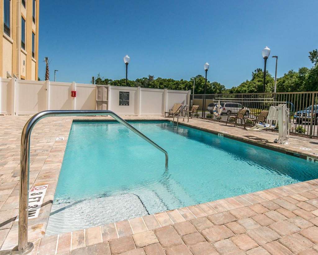 Comfort Suites Dunnellon near Rainbow Springs - photo 20
