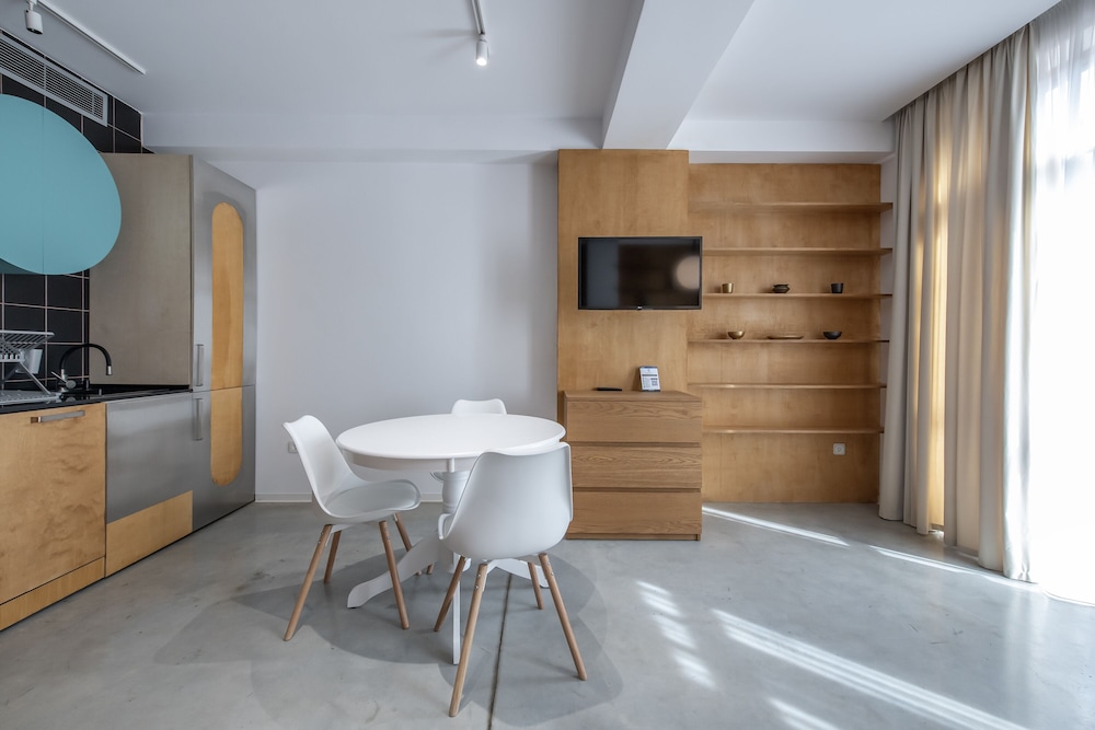 Serviced Designed Apartments By Urban Hotels 17