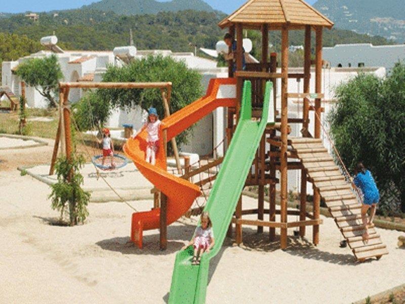 Club Calimera Delfin Playa