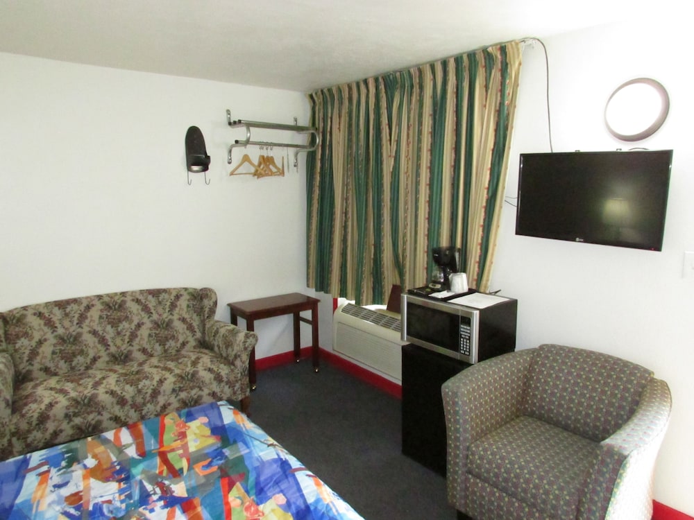 Parsons Inn - photo 6