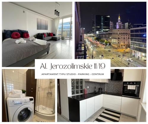 Aleje Jerozolimskie 11 19 Darmowy parking free parking 1km do Dworca Centralnego 850m stacja metra Nowy Świat — 4-Star Luxury Hotel in Warsaw, Poland
