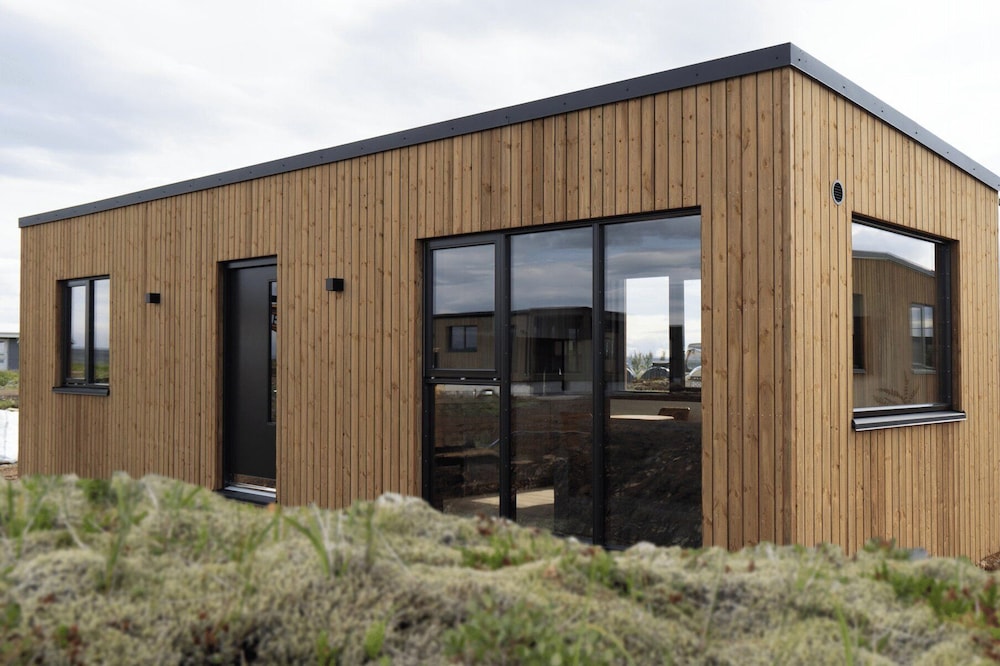 Blue View Cabins