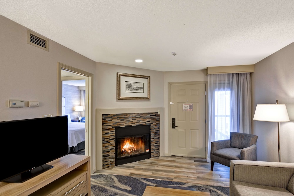 Homewood Suites by Hilton Windsor Locks Hartford - photo 17
