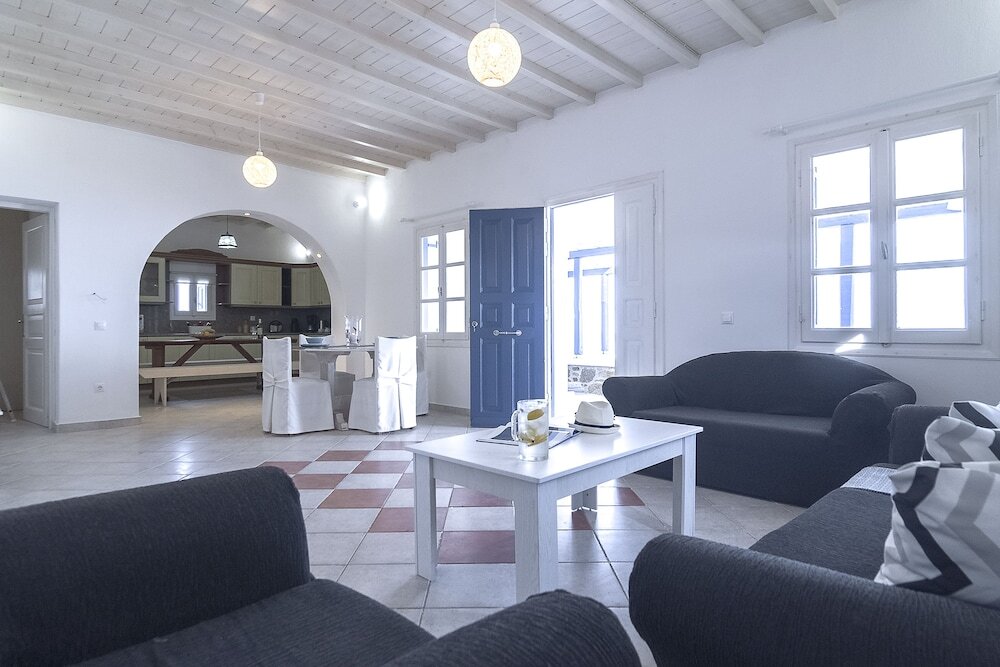 The Orient Lia — Mykonos — photo 5