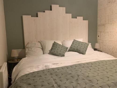 La Tour Hyper Centre Place du Palet in Angouleme, France