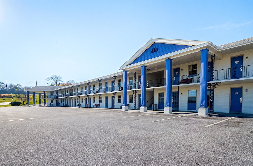 Motel 6 Mechanicsburg Harrisburg West - photo 24