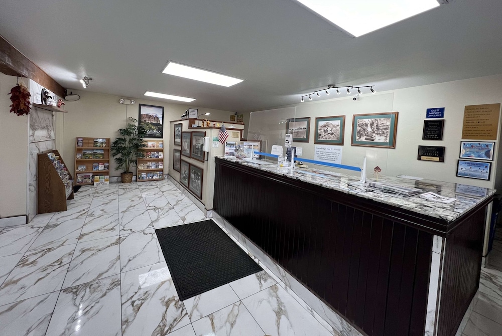 Travelodge by Wyndham Truth or Consequences - photo 3