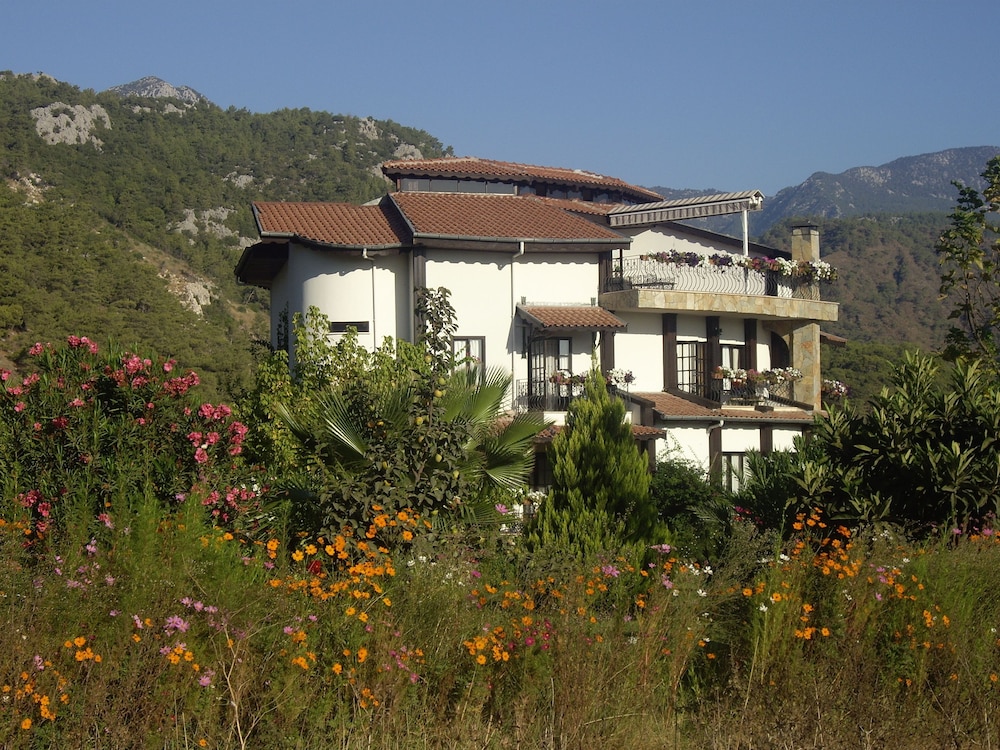 Hemerans Anatolia Otel - last minute hotel in Kemer