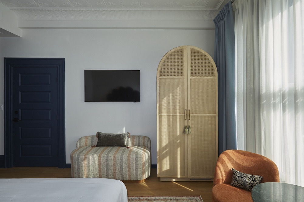 Granger Hotel Gaslamp Quarter A Member Of Design Hotels - photo 52