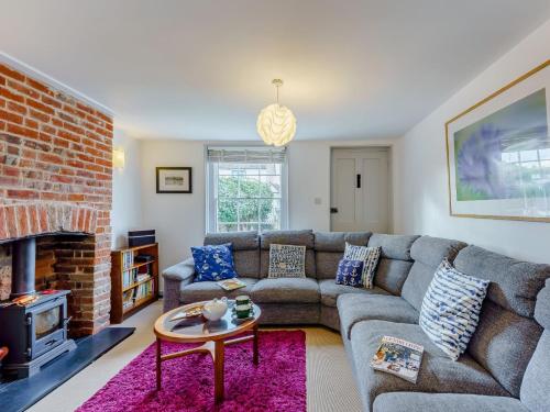 3 Bed in Whitstable WCC12 - last minute hotel in Whitstable