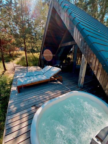 Aušrinės in Unknown City, Lithuania