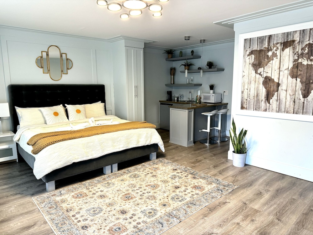 Solano Inn - last minute hotel in Portland