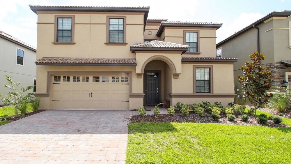 Grhmyr1466 Champions Gate Resort 8 Bed 5 Baths House - photo 35