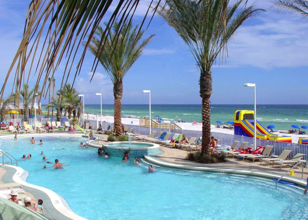 Boardwalk Beach Resort by Royal American Beach Getaways - photo 102