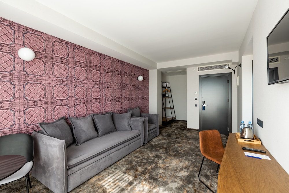 סלון / אזור ישיבה