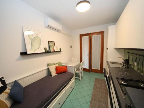 Apartment Solmare 15 by Interhome — 4-Star Luxury Hotel in Rosolina, Italy