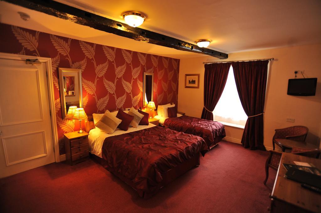 George Hotel in Keswick, United Kingdom