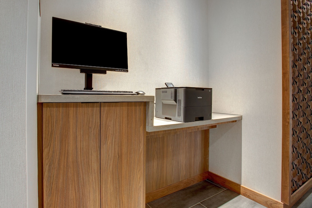 Fairfield Inn & Suites by Marriott Denver Southwest Littleton - photo 29