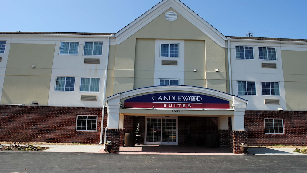 Candlewood Suites Colonial Heights Fort Lee by IHG - photo 29