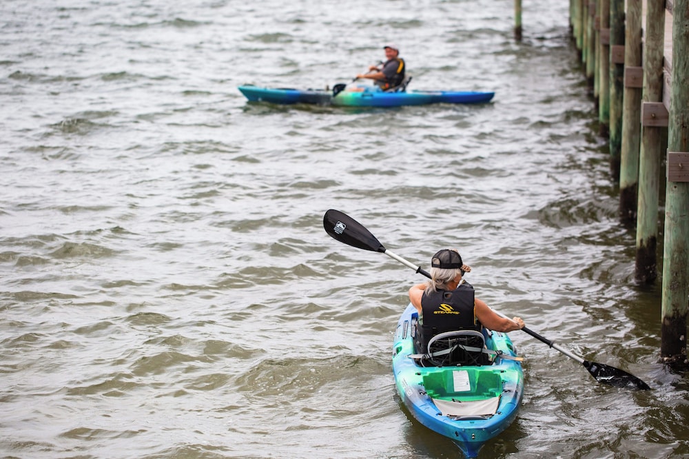 Navarre Beach Camping Resort - photo 72