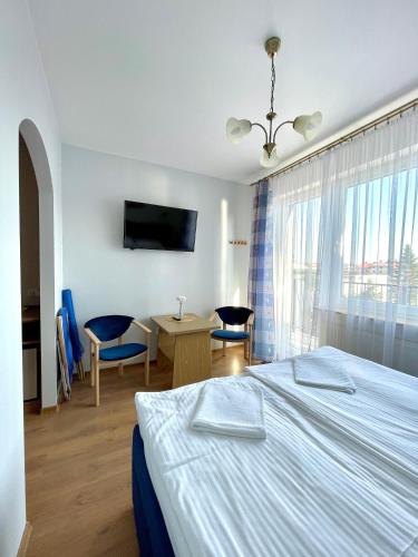 Abal in Jastrzebia Gora, Poland