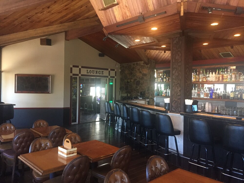 Rodeway Inn Holiday FL - photo 24