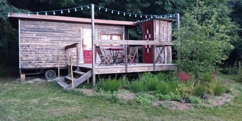 La Haute Brunie - last minute hotel in Unknown City