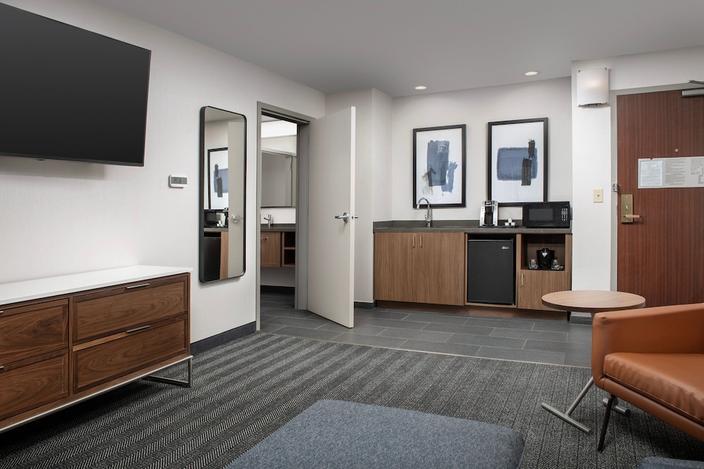 Courtyard by Marriott San Diego Carlsbad - photo 17